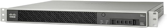 Cisco ASA 5525-X - Security Appliance - with Firepower Services - 8 Ports - GigE (ASA5525-FPWR-K9)