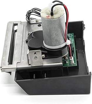 ZT510 Cutter Assembly for Zebra ZT510 Thermal Label Printer, P/N:P1083347-020