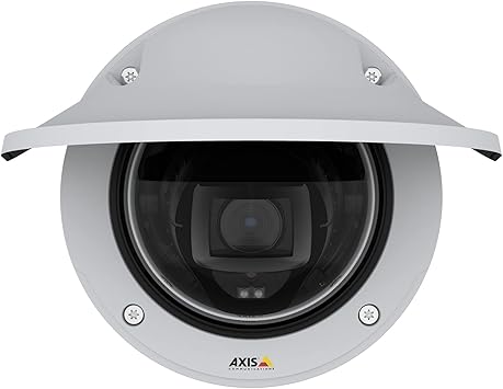 AXIS P3247-LVE Network Camera