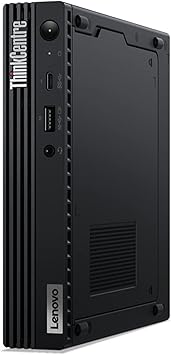 Lenovo 11CR001YUS M90q W10p I5 8gb 256gb 3yr