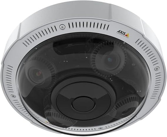 AXIS P3727-PLE Panoramic Camera