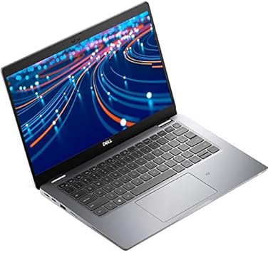 Latitude 5320 I5/2.4 16GB 256GB W10P