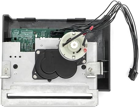 ZT510 Cutter Assembly for Zebra ZT510 Thermal Label Printer, P/N:P1083347-020