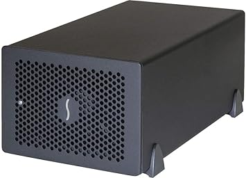 Echo Express Se Iiie Thunderbolt 3 Edition - 3-Slot Pcie Card Expansion System
