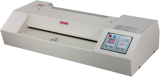 TCC6000 13 in. Pouch Laminator