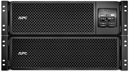 APC SRT10KRMXLT Rack-Mountable UPS