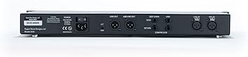 Rupert Neve Designs Shelford Channel Microphone Preamp, Inductor EQ & Diode Bridge Compressor
