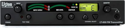 Listen Technologies LT-800-72 MHz