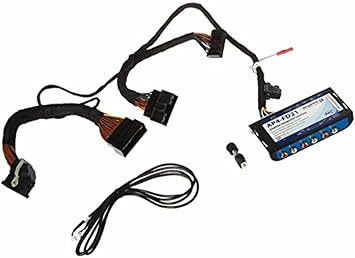 PAC Amppro4 ford Sony 2013-2017 power Adapter - AP4FD21
