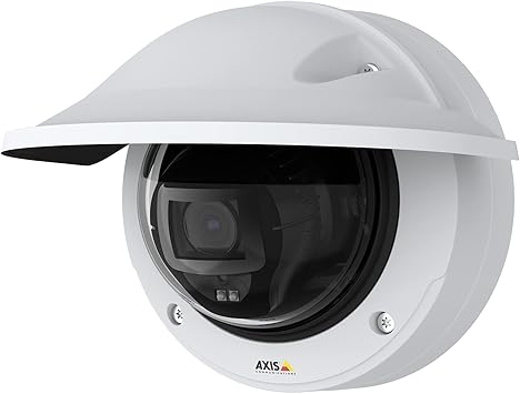 AXIS P3247-LVE Network Camera