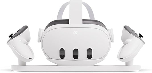 Meta Quest 3 Charging Dock