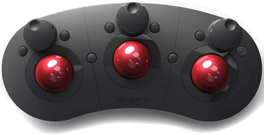 Tangent The Ripple Color Correction Panel