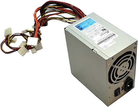 Seasonic SS-300FS Active PFC PSU