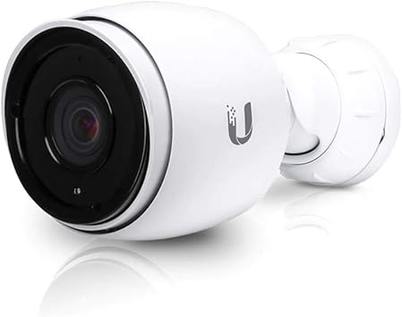 UBIQUITI UVC-G3-PRO UniFi Video Ubiquiti UniFi Video G3-PRO Camera, Surveillance Camera, White