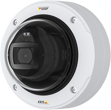 AXIS P3247-LVE Network Camera