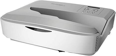 ZU500UST Ultra-Short-Throw WUXGA Laser Multimedia Projector