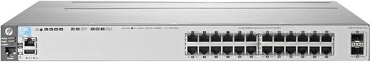 HP E3800-24G-2SFP+ Layer 3 Switch