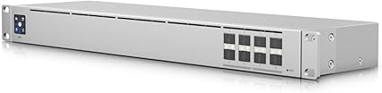 Ubiquiti UniFi Switch Aggregation
