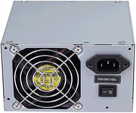 Seasonic SS-350ESBRONZE Ss-350es 350w 80 Plus Bronze Atx Power Supply