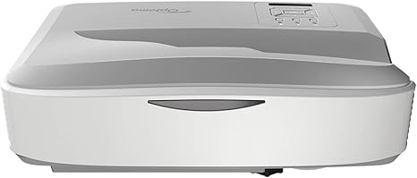 ZU500UST Ultra-Short-Throw WUXGA Laser Multimedia Projector