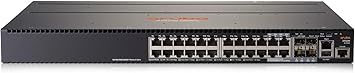 HPE Aruba 2930M 24G 1-Slot Switch