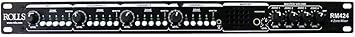 Rolls RM424 Switchable Four Zone Mixer
