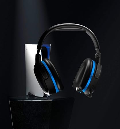 Audeze Penrose Wireless Planar Magnetic Headset