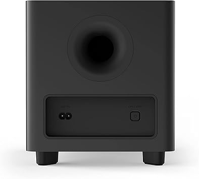 VIZIO V-Series 2.1 Compact Home Theater Sound Bar with DTS Virtual:X, Bluetooth, Wireless Subwoofer, Voice Assistant Compatible, Includes Remote Control