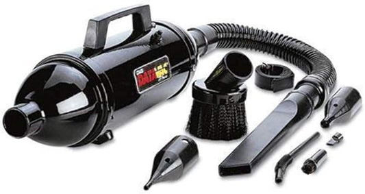 DataVac® Handheld Steel Vacuum/Blower