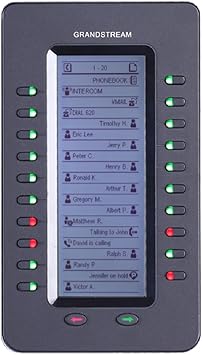 Grandstream GS-GXP2200EXT Expansion Module for VoIP Phone