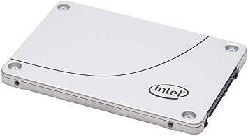 Intel 240GB SATA3 Solid State Drive, 2.5