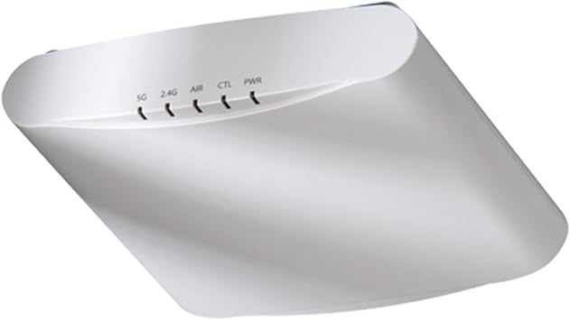 Ruckus Wireless ZoneFlex R510 Unleashed Indoor Access Point, Concurrent Dual-Band, 802.11ac, 9U1-R510-US00