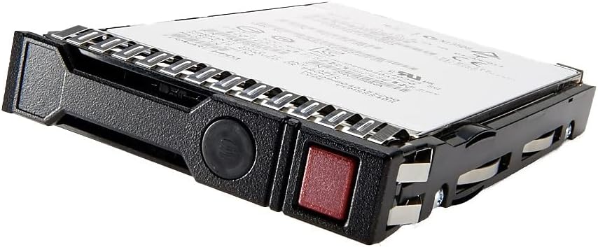 480GB SATA RI SFF SC MV SSD (P18422-B21)