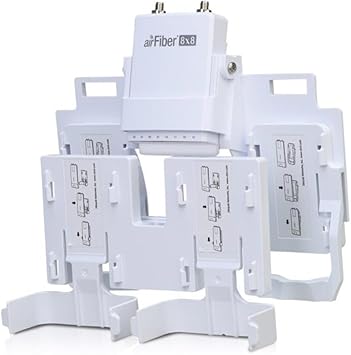 UBIQUITI AF-MPX8 Scalable airFiber MIMO Multiplexer