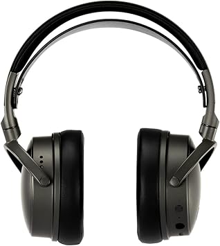 Audeze Maxwell Wireless Gaming Headset for PlayStation, Mac, PC, and Switch