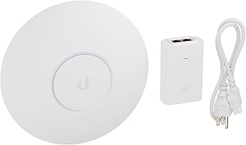 Ubiquiti UniFi HD 802.11ac Wave 2 Enterprise Wi-Fi Access Point (UAP-AC-HD-US)