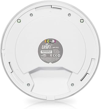 Ubiquiti UniFi Enterprise WiFi System AP-Pro (UAP-PRO)