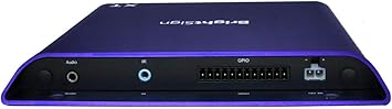 BrightSign XT243 | 4K Dual Video Decode Standard I/O Player