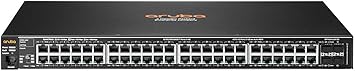 HP 2530-48G SwitchNew Retail, J9775A#ABBNew Retail