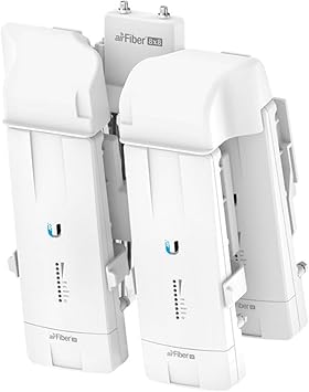 UBIQUITI AF-MPX8 Scalable airFiber MIMO Multiplexer