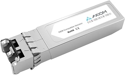 Axiom 10GBASE-SR SFP+ for Cisco