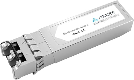 Axiom 10GBASE-SR SFP+ for Cisco