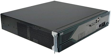 Cisco CISCO2851 2851 Integrated Services Route
