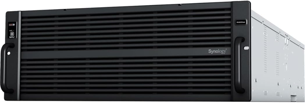 Synology RX6022sas - Storage Enclosure
