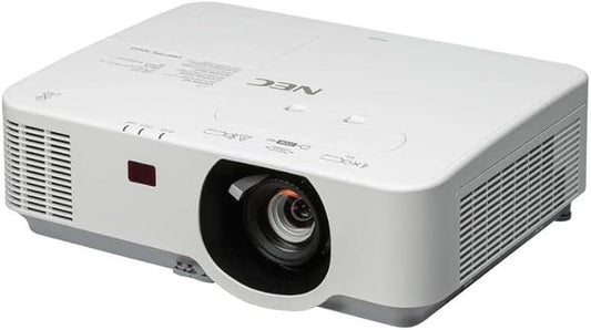 NEC Professional Video Projector (NP-P474U)