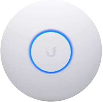 Ubiquit UniFi Nanohd 3-Pack