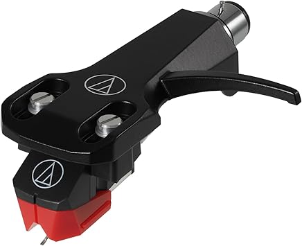 Audio-Technica AT-VM95ML/H Turntable Headshell/Cartridge Combo Kit
