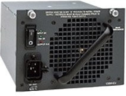 Cisco PWR-C45-2800ACV CATALYST 4500 2800W AC POWER