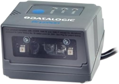 Datalogic Scanning GFS4470 Gryphon GFS4400 Fixed Scanner, 2D, USB