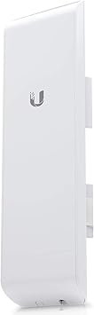 Ubiquiti Networks Nanostation5 Mimo Cpe Airmax (NSM5)